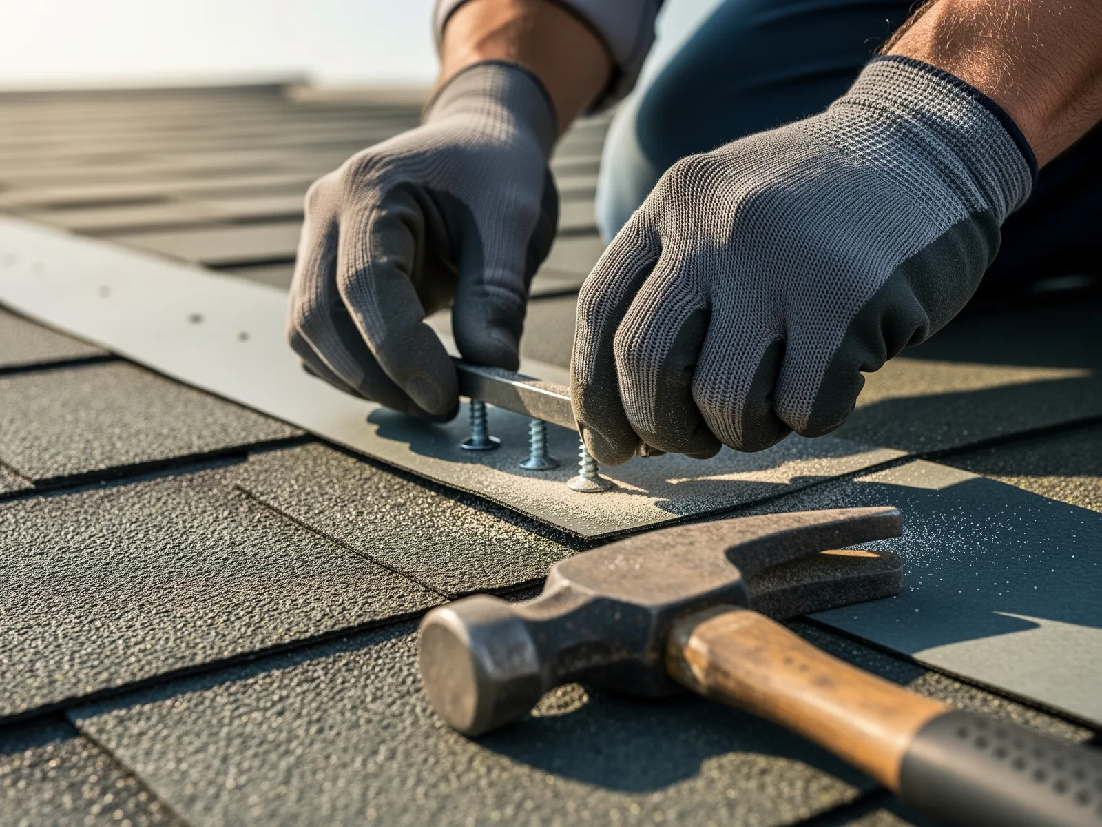 Why choose Fascia Repair in Goldvein, VA